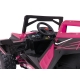Autko dla dzieci Buggy RTR Monster Speed 4x4 Różowy SX2928.ROZ
